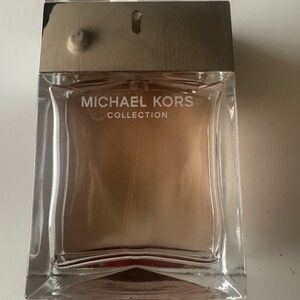 Michael Kors Signature Perfume 3.4 oz 100 ml Eau de parfum Rare Discontinued